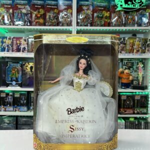 Mattel Barbie - Limited Edition - Barbie Imperatrice Sissy Empress Kaiserin