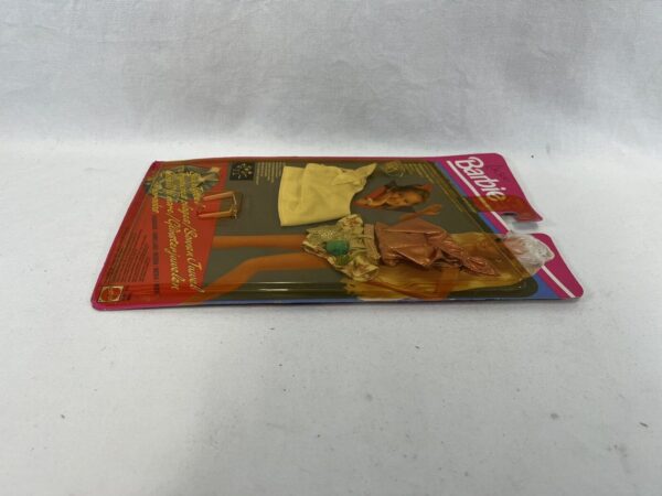 Mattel Barbie - Outfit Genuine  - Barbie Gioielli di Mare NRFB - immagine 5