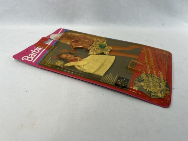 Mattel Barbie - Outfit Genuine  - Barbie Gioielli di Mare NRFB - immagine 6