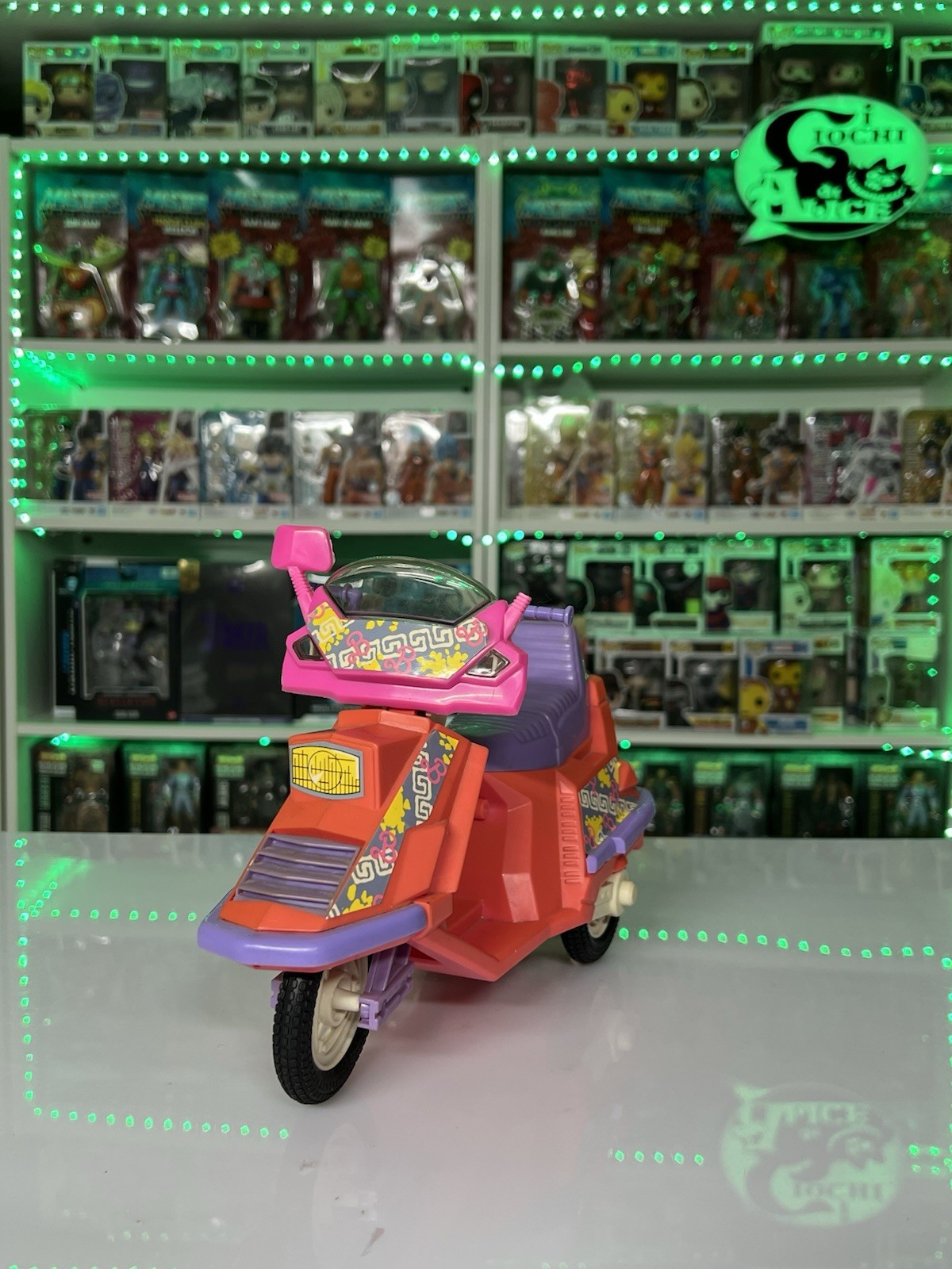 Mattel Barbie Vintage Ski Fun Blizzard Set Cavallo Carrozza - immagine 5