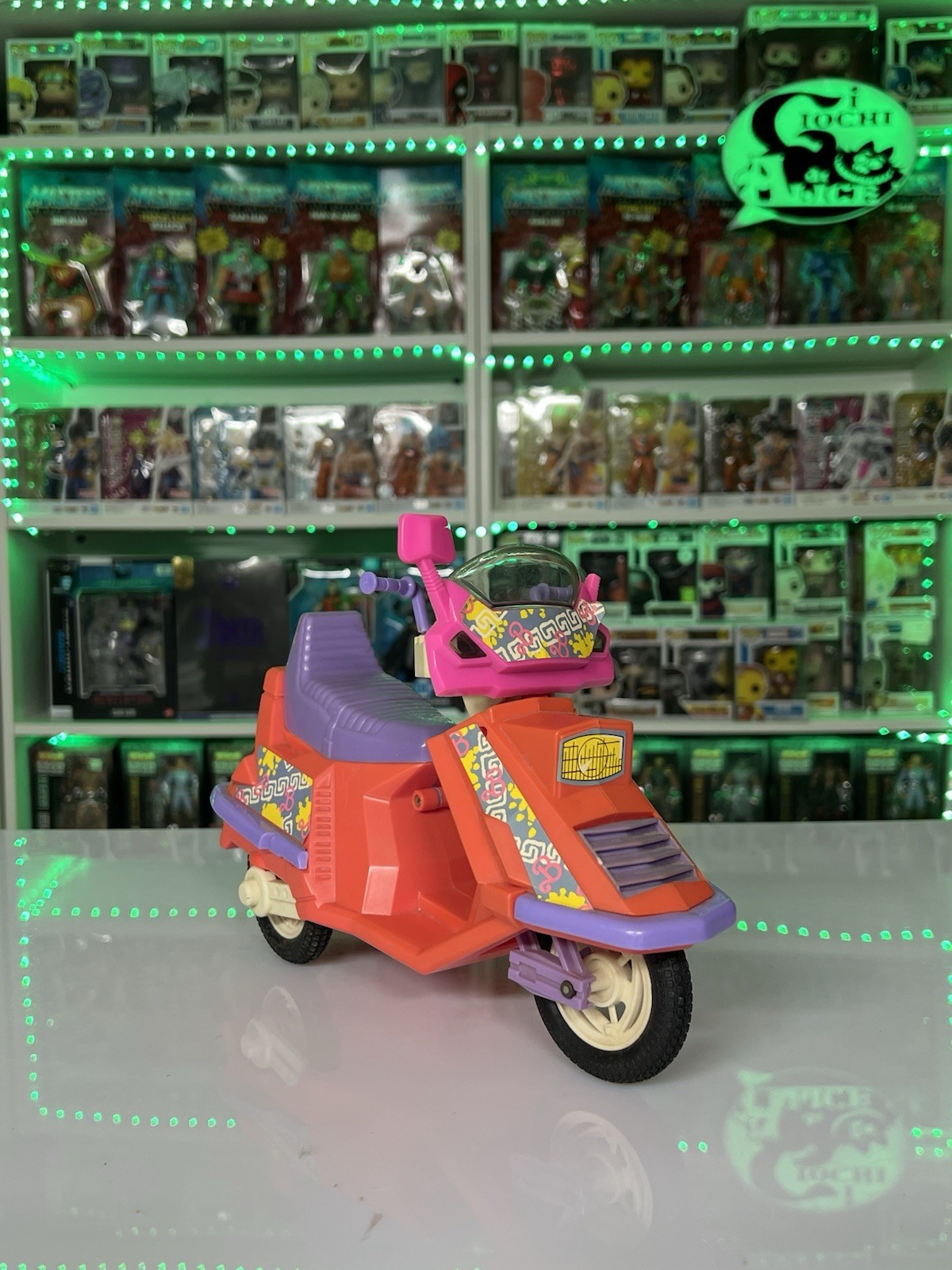 Mattel Barbie Vintage Ski Fun Blizzard Set Cavallo Carrozza - immagine 6