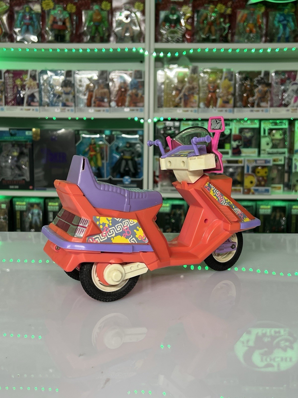 Mattel Barbie Vintage Ski Fun Blizzard Set Cavallo Carrozza - immagine 7