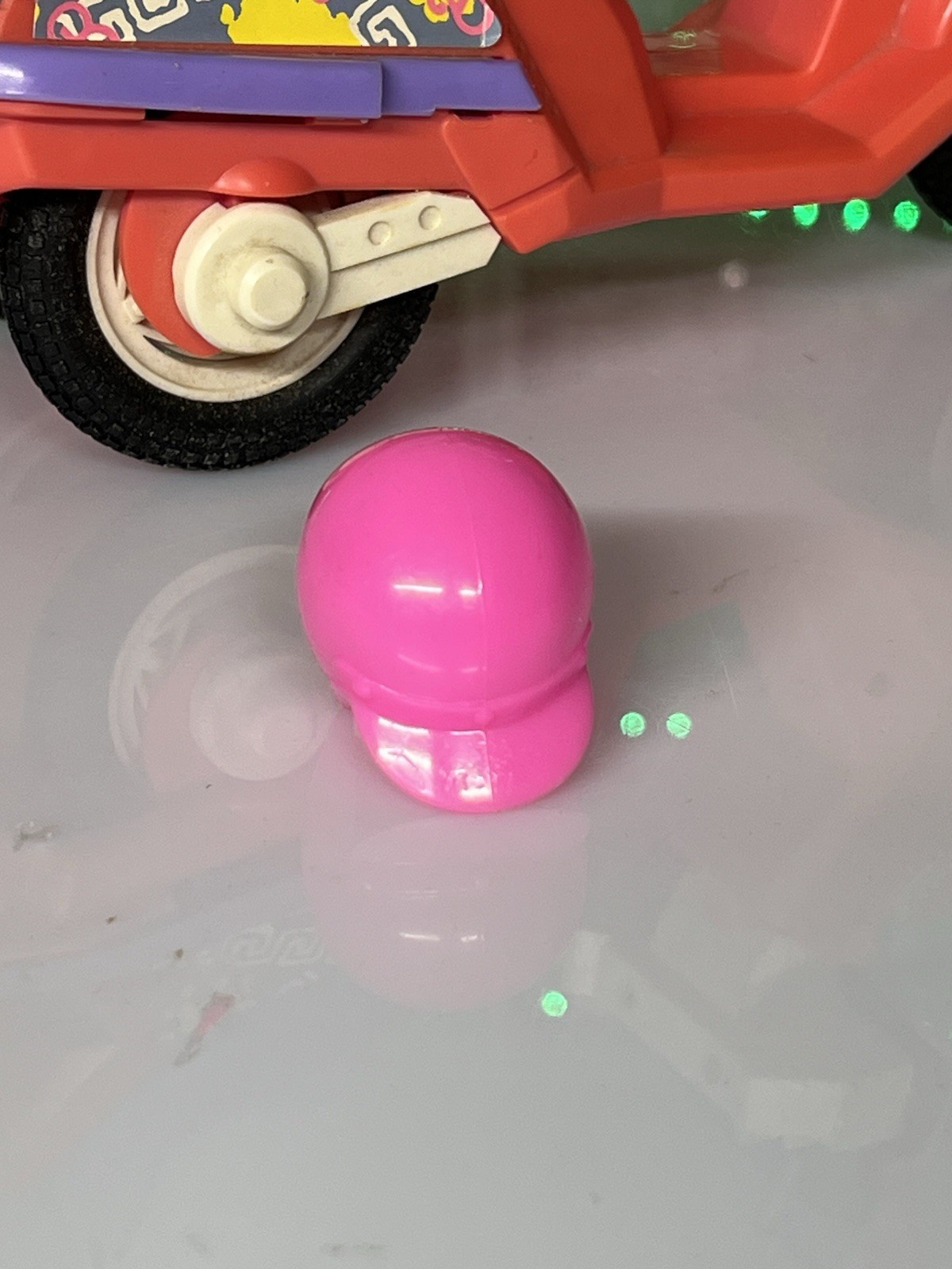 Mattel Barbie Vintage Ski Fun Blizzard Set Cavallo Carrozza - immagine 8