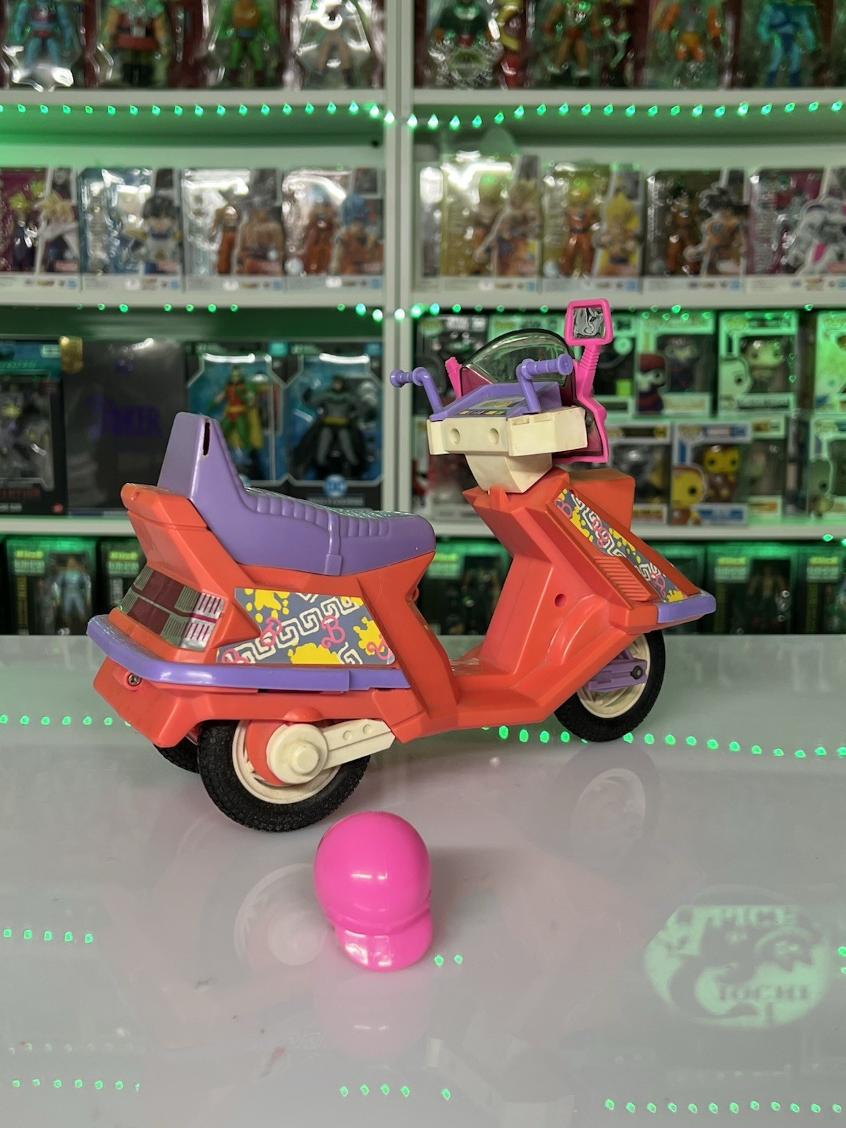 Mattel Barbie Vintage Ski Fun Blizzard Set Cavallo Carrozza - immagine 9