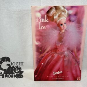 Mattel Barbie vintage 1996 Limited Edition Pink Ice