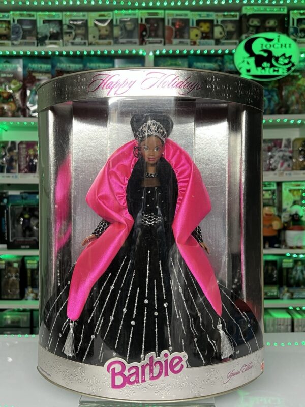 Mattel Barbie vintage 1998 Holiday  Special Edition Magia delle stelle AA Ver.
