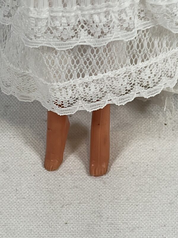 Mattel Barbie vintage Barbie Superstar In Wedding Outfit - immagine 10