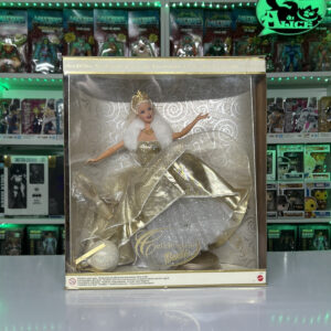 Mattel Barbie vintage Barbie celebration special edition 2000