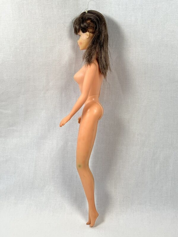 Mattel Barbie vintage Brunette Twist 60’s outfit originale Raro Made In Japan - immagine 16