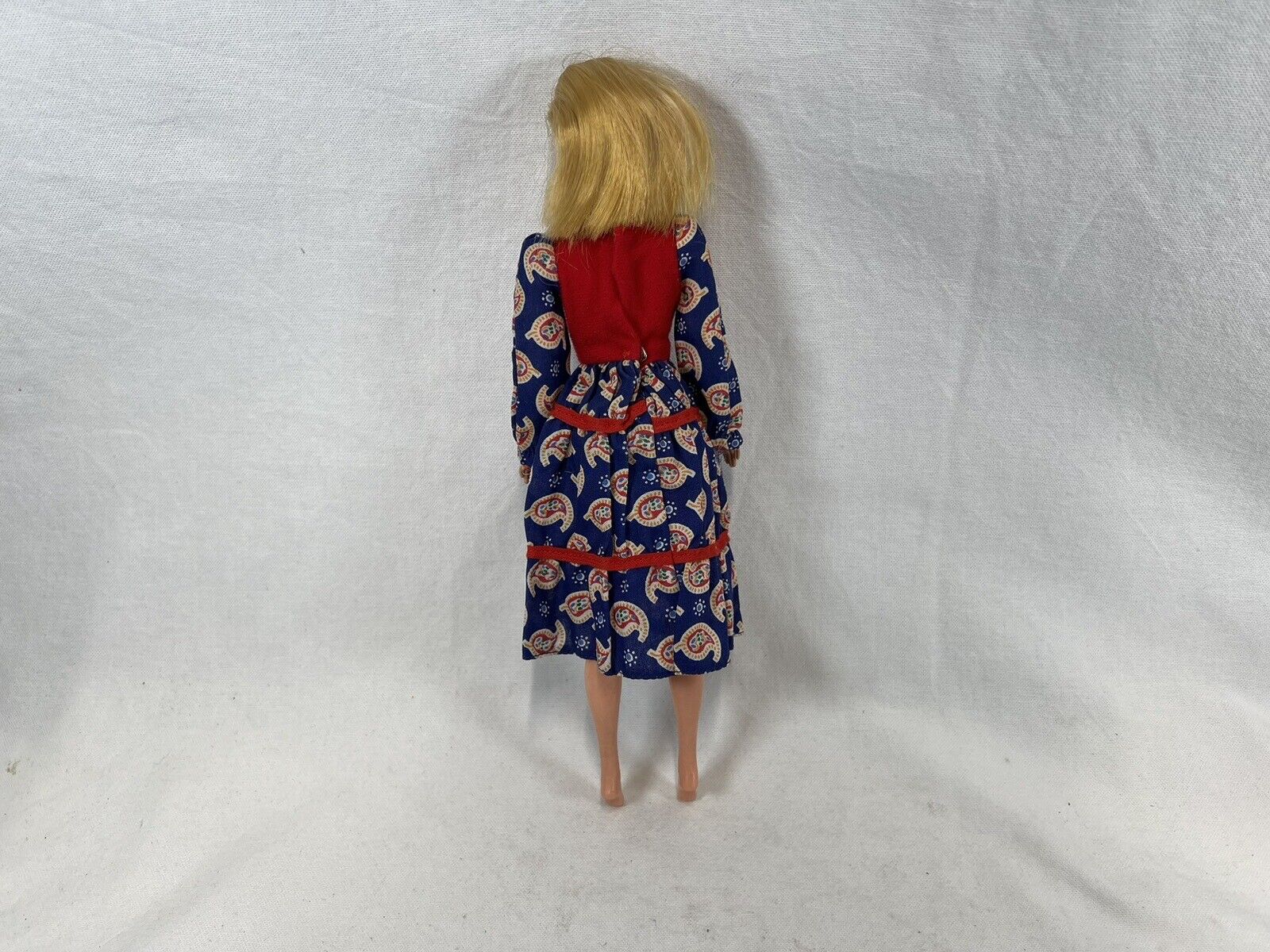 Mattel Barbie vintage Malibu Malibù outfit Dell’epoca Fashion Genuine - immagine 4