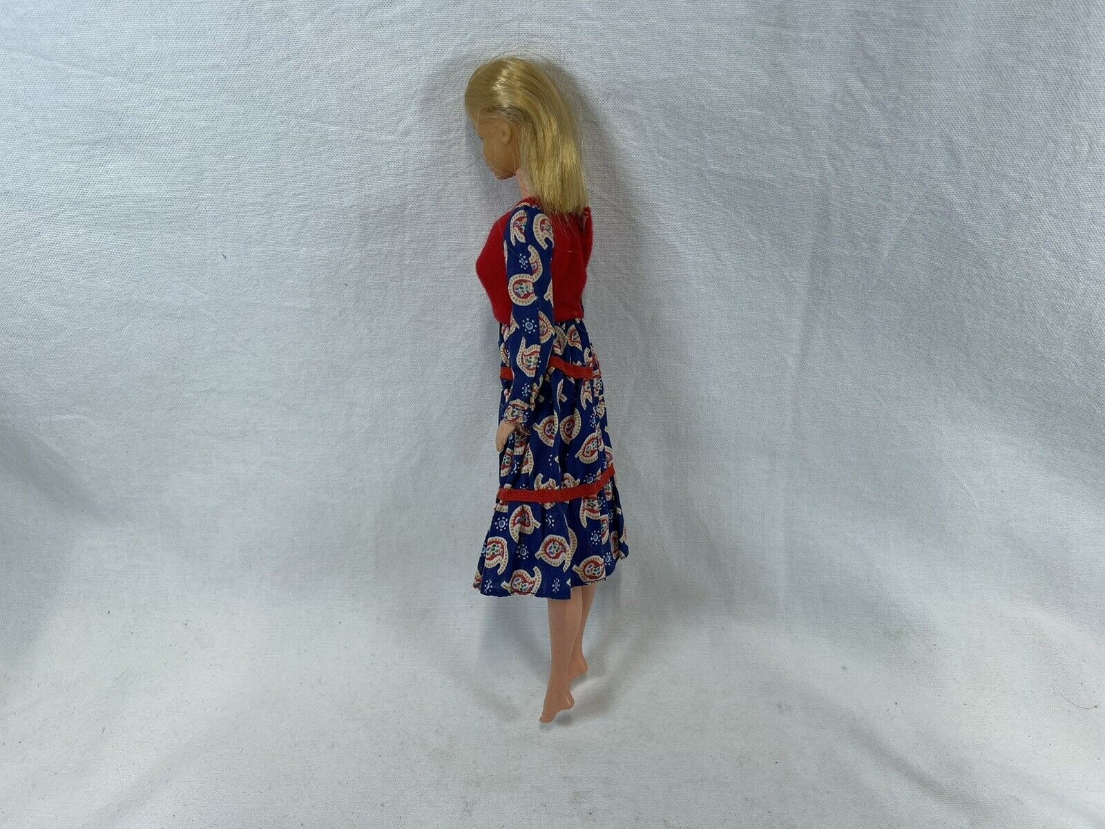Mattel Barbie vintage Malibu Malibù outfit Dell’epoca Fashion Genuine - immagine 5