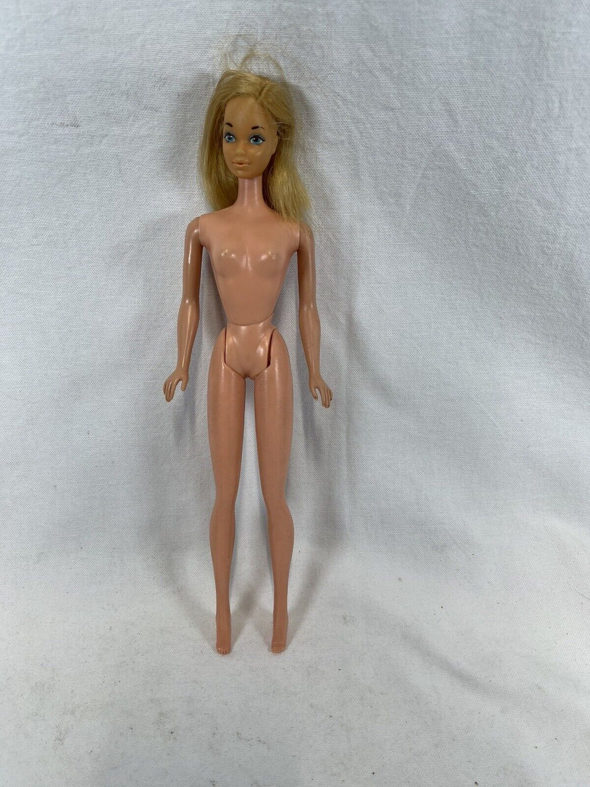 Mattel Barbie vintage Malibu Malibù outfit Dell’epoca Fashion Genuine - immagine 7
