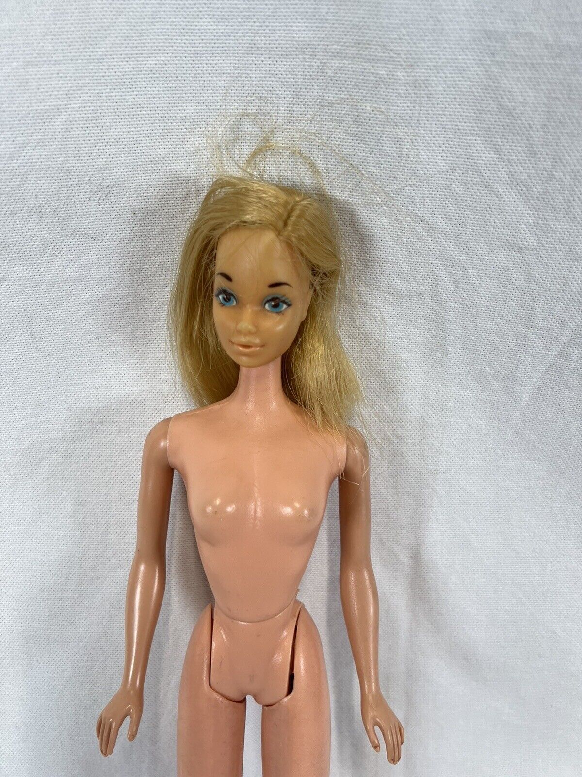 Mattel Barbie vintage Malibu Malibù outfit Dell’epoca Fashion Genuine - immagine 8