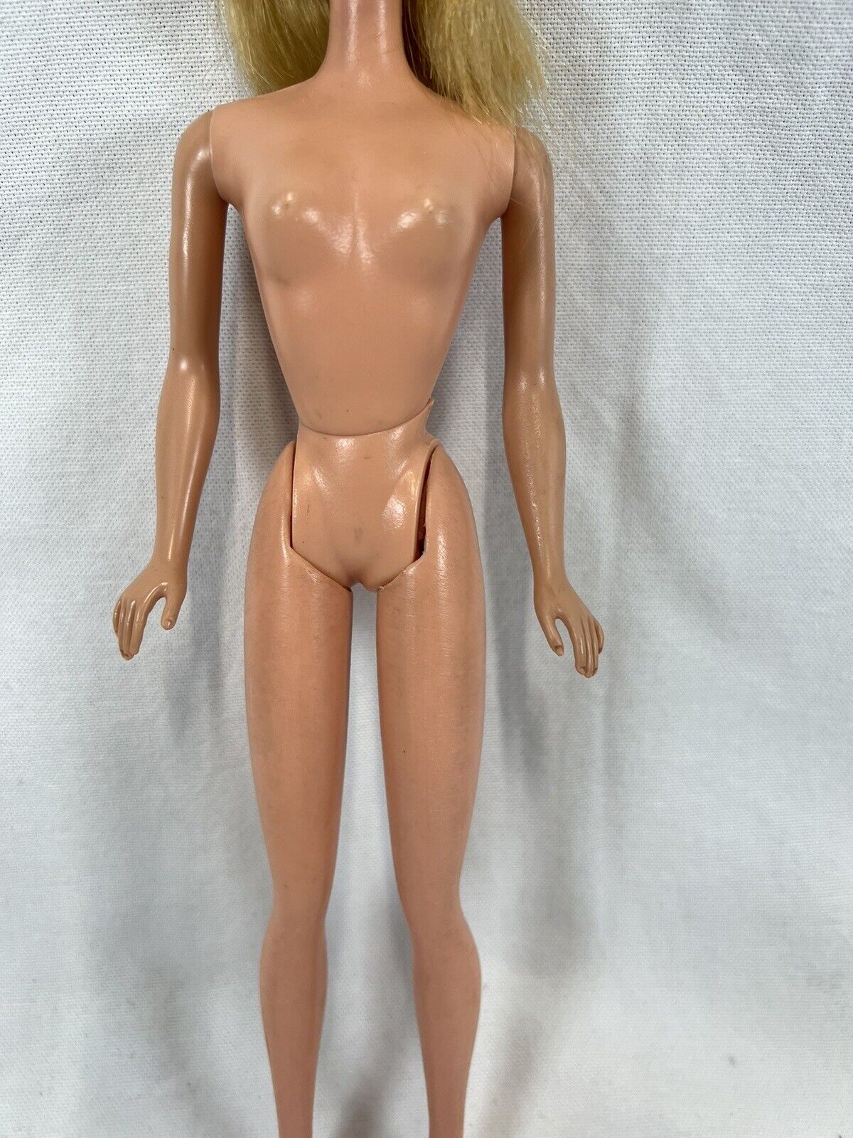 Mattel Barbie vintage Malibu Malibù outfit Dell’epoca Fashion Genuine - immagine 9