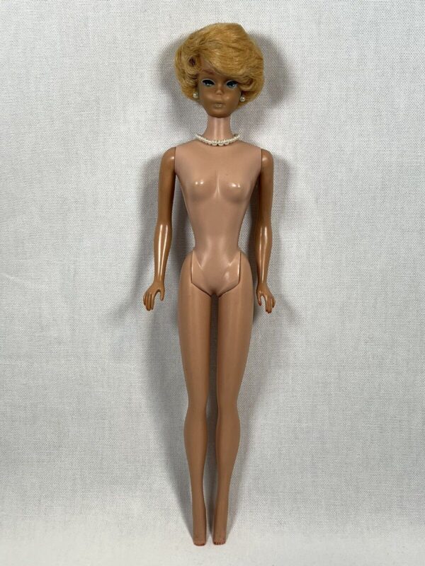 Mattel Barbie vintage bubblecut 60’s outfit originale - immagine 11