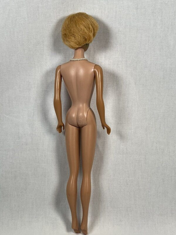 Mattel Barbie vintage bubblecut 60’s outfit originale - immagine 12