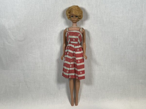 Mattel Barbie vintage bubblecut 60’s outfit originale - immagine 3