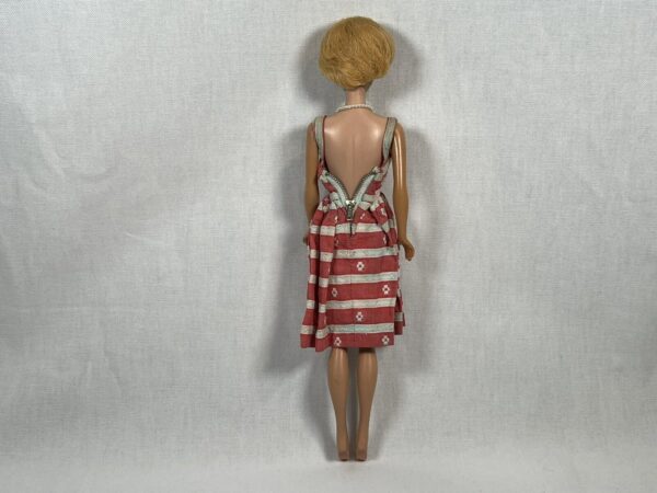 Mattel Barbie vintage bubblecut 60’s outfit originale - immagine 4