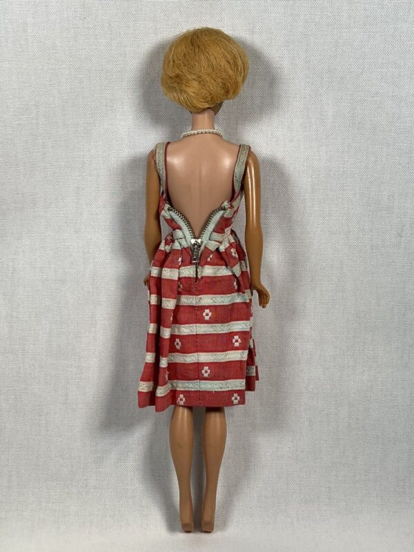 Mattel Barbie vintage bubblecut 60’s outfit originale - immagine 5