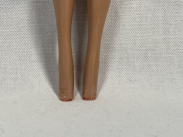Mattel Barbie vintage bubblecut 60’s outfit originale - immagine 7