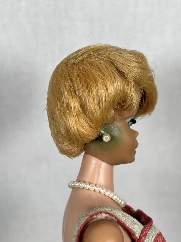 Mattel Barbie vintage bubblecut 60’s outfit originale - immagine 8