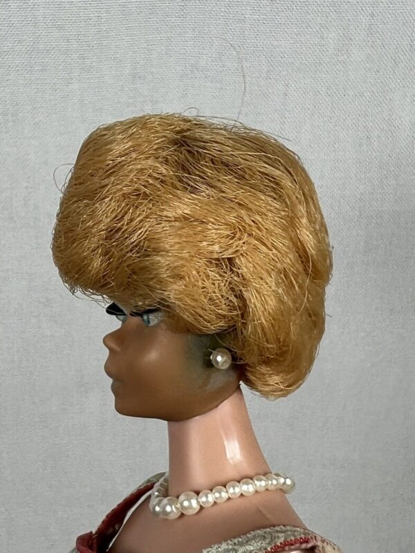 Mattel Barbie vintage bubblecut 60’s outfit originale - immagine 9