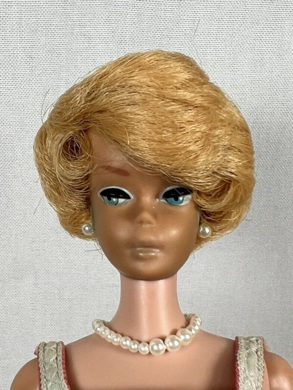 Mattel Barbie vintage bubblecut 60’s outfit originale - immagine 10
