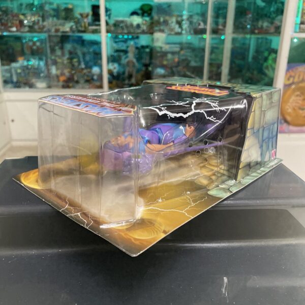 Mattel GLIMMER Matticollector MOTUC Masters of the Universe Classic NUOVO - immagine 6