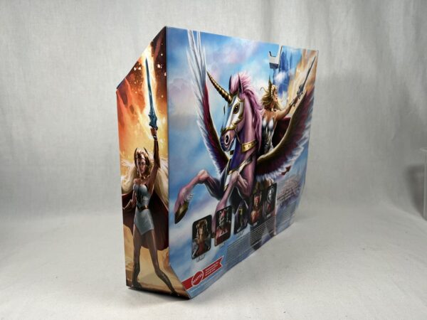 Mattel Masters of the Universe: Masterverse Princess Of power She-Ra - immagine 4