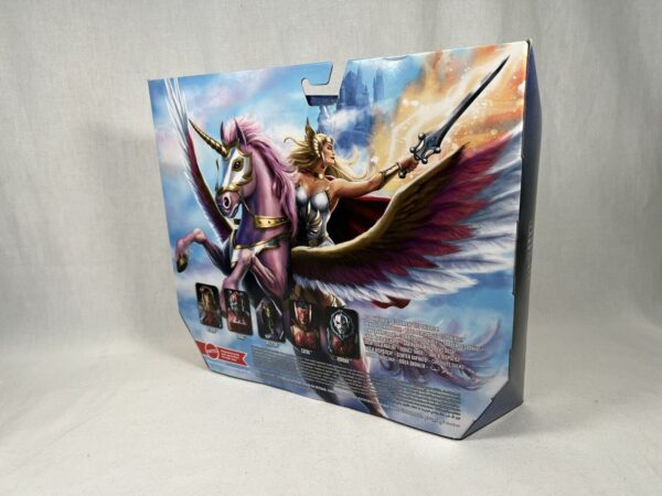 Mattel Masters of the Universe: Masterverse Princess Of power She-Ra - immagine 5