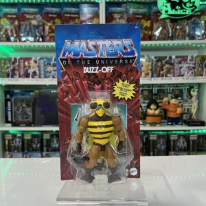 Mattel Masters of the Universe origins Buzz-Off