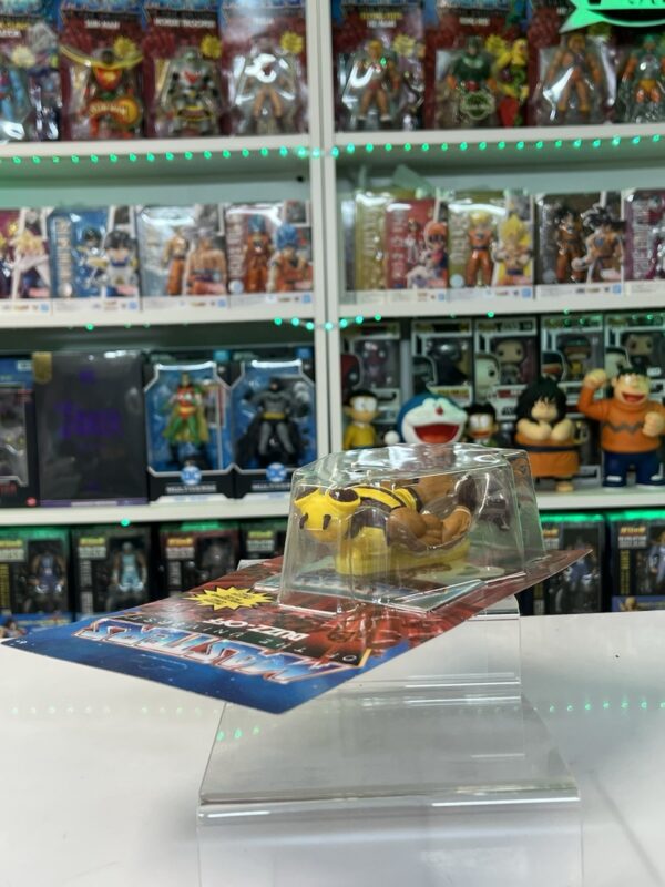 Mattel Masters of the Universe origins Buzz-Off - immagine 5