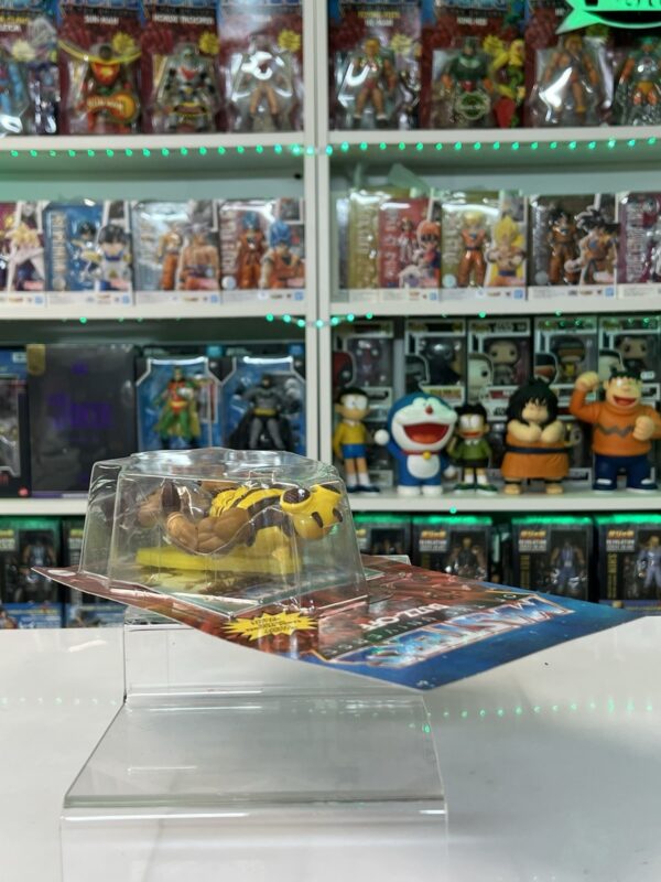 Mattel Masters of the Universe origins Buzz-Off - immagine 6