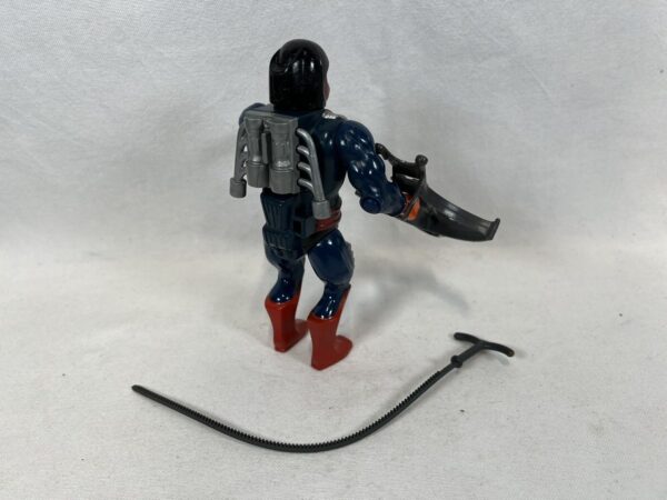 Mattel Masters of the universe motu vintage  - Dragstar - immagine 5