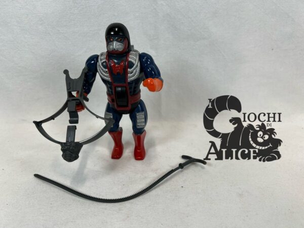 Mattel Masters of the universe motu vintage  - Dragstar