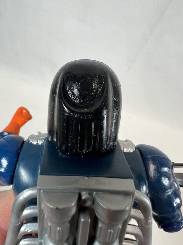 Mattel Masters of the universe motu vintage  - Dragstar - immagine 8