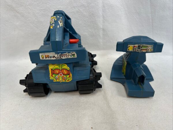 Mattel Masters of the universe motu vintage - Playset - Battle Ram 1981 - immagine 11