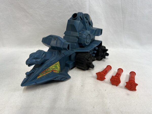 Mattel Masters of the universe motu vintage - Playset - Battle Ram 1981 - immagine 3