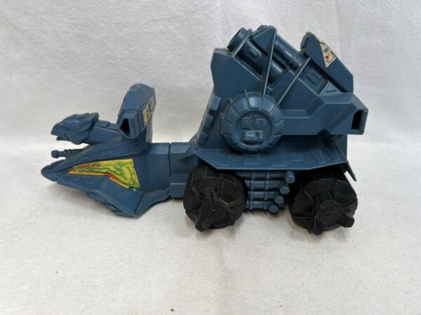 Mattel Masters of the universe motu vintage - Playset - Battle Ram 1981 - immagine 5