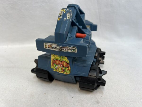 Mattel Masters of the universe motu vintage - Playset - Battle Ram 1981 - immagine 6