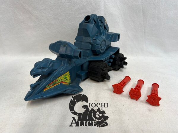 Mattel Masters of the universe motu vintage - Playset - Battle Ram 1981