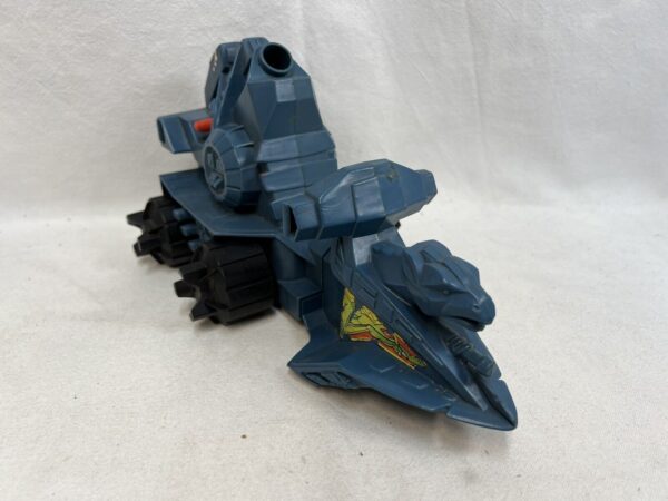Mattel Masters of the universe motu vintage - Playset - Battle Ram 1981 - immagine 8