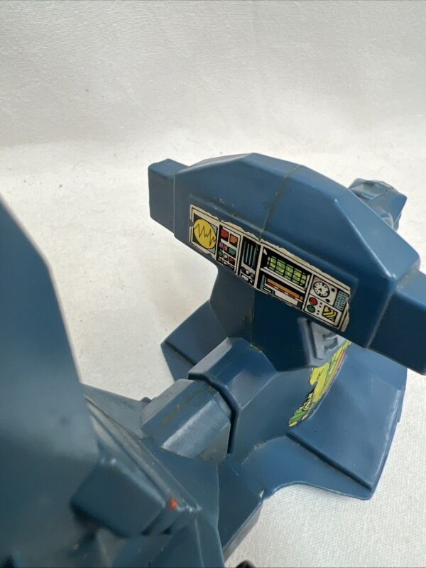 Mattel Masters of the universe motu vintage - Playset - Battle Ram 1981 - immagine 9