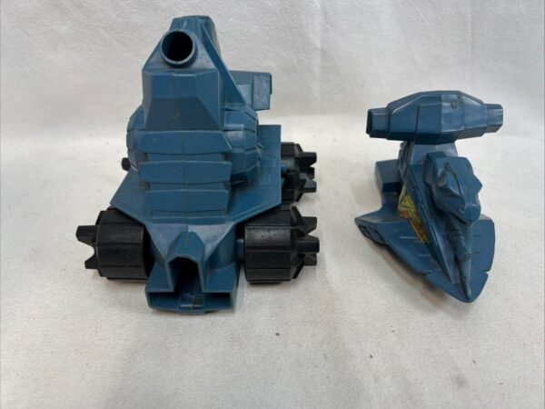 Mattel Masters of the universe motu vintage - Playset - Battle Ram 1981 - immagine 10