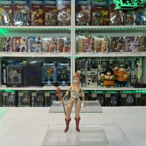 Mattel Masters of the universe motu vintage Teela