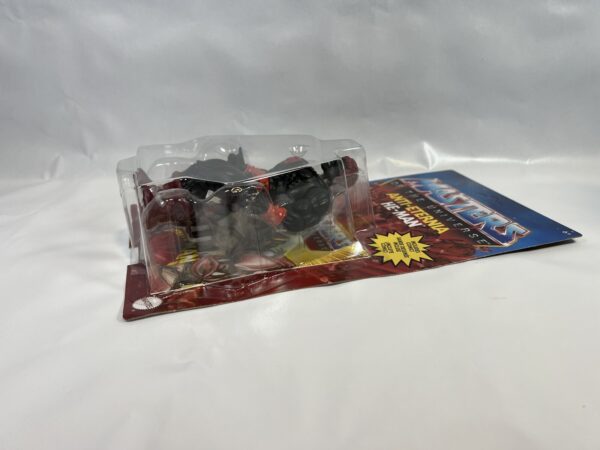 Mattel Masters of the universe origins ANTI-ETERNIA He-Man - immagine 6