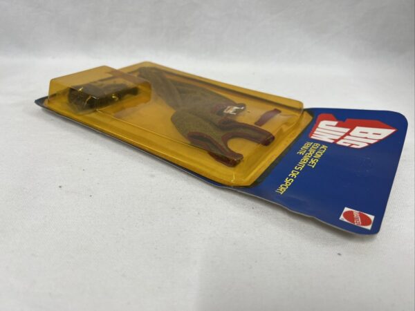 Mattel Serie Big Jim - Outfit - Mercenario Mercenary Set. 7153 Nuovo Moc - immagine 6