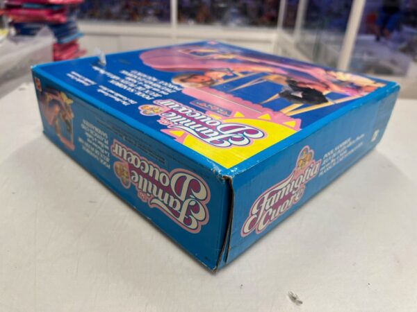Mattel Serie Famiglia Cuore Giochi d'acqua e sabbia MIB new - immagine 4