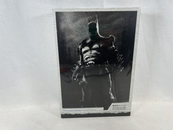 McFarlane Toys  DC - Gold Label Limited - Sketch Edition Batman - immagine 4