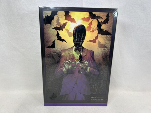 McFarlane Toys  DC Golden Label Collection - The Joker The Deadly Duo - Limited - immagine 4